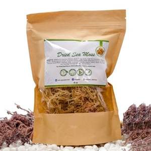 Musgo irlandés natural, precio competitivo, entrega rápida - Product Image 4