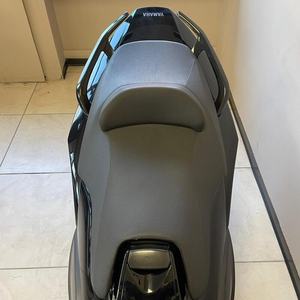 Scooter à essence Yamaha T-Max 500 - Product Image 3