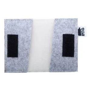Porta Carte Sostenibile CreaFelt Card Plus per Merchandising - Product Image 4