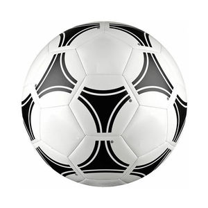Balón de fútbol hecho a medida de alta calidad con mejores ventas, diseño suave de Pakistán, pelotas paquistaníes de bajo precio - Product Image 6