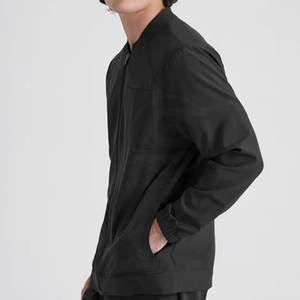 Veste de travail pour hommes, dernière tendance 2025, best-seller, vêtements d'hôpital, nouvelle mode, veste de travail confortable pour hommes - Product Image 6
