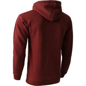 Alta calidad 2025 Nuevo diseño Hombres Sudadera con capucha 100% Tela personalizada Uso con logotipo personalizado Color y etiqueta a precio barato - Product Image 6