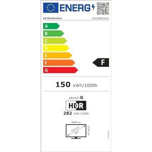 ทีวี OLED สมาร์ท 4K Ultra Definition - Product Image 2