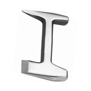 Tampon de nettoyage de sabot en acier inoxydable réutilisable avec logo personnalisé coupe-griffes maréchal-ferrant outil de ferrage Instrument vétérinaire - Product Image 6