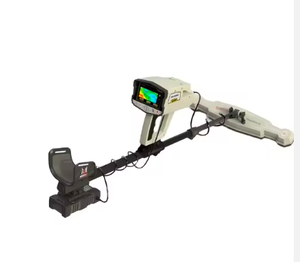 Escáner 3D de Suelo SMT DE Phoeni-x, Detector de Metales y Oro, Protección IP67, Voltaje Universal (110/220V), Garantía de 3 Años, Probado - Product Image 1