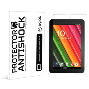 ฟิล์มกันรอย ANTISHOCK สำหรับแท็บเล็ตวอกซ์เตอร์ คิวเอ็กซ์ 82 - Product Image 1