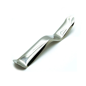 เครื่องมือผ่าตัดแบบแมนนวลสำหรับเปิดปาก ยี่ห้อ Minnesota Cheek Retractor ทำจากสแตนเลส ใช้ซ้ำได้ สำหรับการตรวจทางทันตกรรม - Product Image 3
