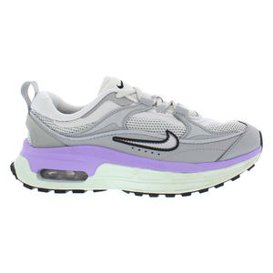 รองเท้าสตรี Nike Air Max Bliss สี: ฝุ่นโฟตอน/โลหะเงิน100% ของแท้ - Product Image 1