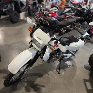 Oferta Anual 2025: Motocicletas Honda XR650L Nuevas - Product Image 1