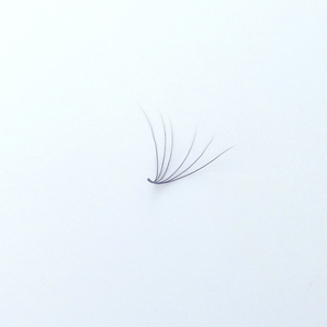 Pestañas Postizas Preformadas ELFA de Alta Calidad, 20D, 0.07mm, Curvatura B/C/CC/D/L/M, Tallo Largo, Fibra PBT Coreana, Extensiones de Pestañas Preformadas Vietnam - Product Image 5