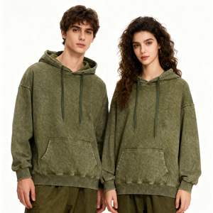 Sweats à capuche de qualité supérieure pour hommes, en coton et polyester, sweats à capuche pour adultes, sweats à capuche personnalisés avec logo imprimé, sweats à capuche pour hommes - Product Image 5