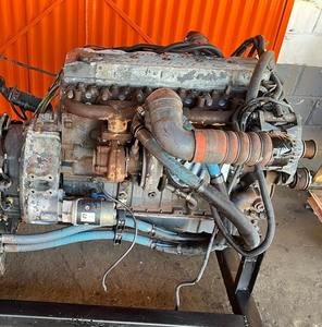 Motor QSB 5.9 - Product Image 2