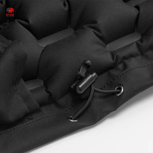 Chaleco Acolchado de Alta Calidad Cozy Ryan Pro Gear, Diseño de Logotipo Personalizado e Impresión - Product Image 5