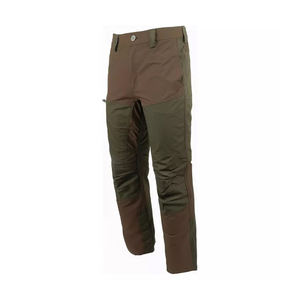 Pantalon de chasse d'extérieur léger à séchage rapide pour hommes Pantalon de chasse d'extérieur pour hommes avec plusieurs poches - Product Image 4