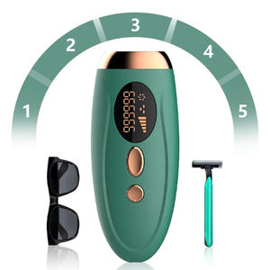 Épilateur professionnel portable Ipl indolore épilateur combiné <span class=keywords><strong>épilation</strong></span> au <span class=keywords><strong>Laser</strong></span> pour les femmes Permanent à la maison - Product Image 1