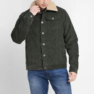 OEM Factory Manufacturer's Men's High Street Plus Size Suede <b>Leather</b> <b>Jacket</b> Breathable Hooded Stand Collar <b>Winter</b> Season New - Product Image 1