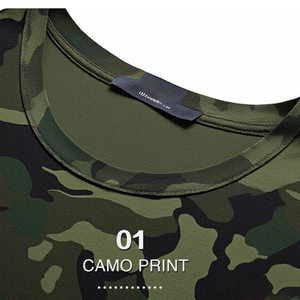 2026 Summer Fashion Design Short Sleeve Printed Cotton Women Crop <b>Tops</b> T-Shirt / Custom Design Quick Dry Anti-UV Crop <b>Top</b> - Product Image 5