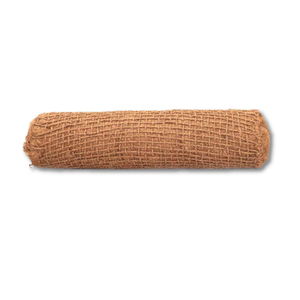 <b>Large</b> Supply COIR LOG / PALM <b>MAT</b> Sustainable Solutions: Coir Logs for Erosion and Landslide Prevention - Product Image 1