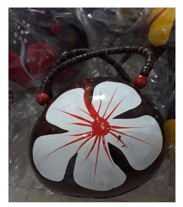 Nouveau sac à main tendance en coquille de noix de coco à prix compétitif Sac fourre-tout tendance pour femmes fabriqué au Vietnam - Product Image 6