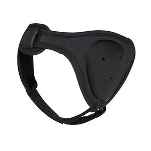 อุปกรณ์ป้องกันศีรษะ ระบายอากาศได้ดี ผลิตจากวัสดุที่ดีที่สุด อุปกรณ์ป้องกันศีรษะสำหรับชกมวย คุณภาพสูงสุด อุปกรณ์ป้องกันศีรษะสำหรับชกมวย - Product Image 4