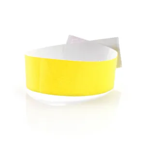 Pulsera Sonke Personalizada para Eventos, Pulseras Promocionales - Product Image 2