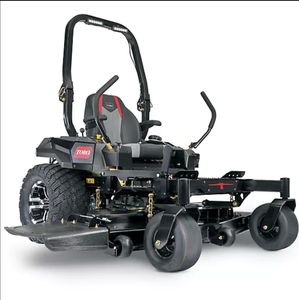 Mejor Relación Calidad-Precio Toro 60 pulgadas Cortadora de Césped de Giro Cero TITAN MAX Havoc - Product Image 2