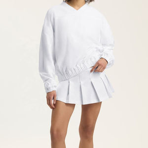 Gran oferta, chaqueta deportiva de moda para exteriores para mujer, chaqueta impermeable, cortavientos para senderismo, chaqueta con capucha de alta calidad - Product Image 3