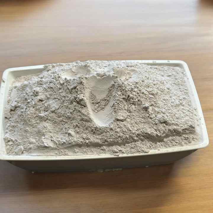 Premium Attapulgite & Calcium Bentonite Blend for Drilling Mud Systems and Flame Retardant Applications