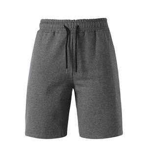 Good Quality Cotton Blend French Terry Inside Men' Shorts <b>Running</b> Gym Sport Boardshorts Summer <b>Board</b> Custom ShortsDDP shipping - Product Image 6