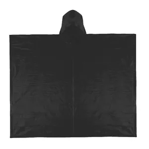 Poncho Impermeabile Personalizzato per Appuntamenti, Campeggio ed Escursionismo - Product Image 5