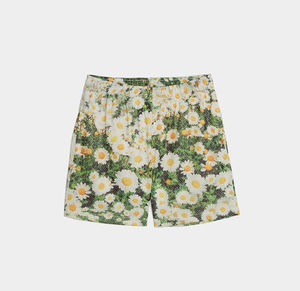 Short en maille à sublimation pour homme, vêtements de ville, basket-ball et plage, shorts d'été pour le sport, la course à pied et l'entraînement - Product Image 1