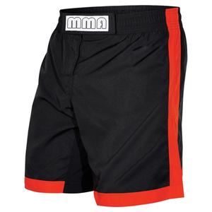 Mma กางเกงขาสั้นสำหรับผู้หญิงผู้ชายและผู้ใหญ่ - Product Image 2