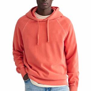 Sudaderas con Capucha para Hombre, 100% Algodón, Impermeables, con Estampado Animal Bordado, Etiqueta Personalizada, Corte Perfecto, Gran Venta - Product Image 1