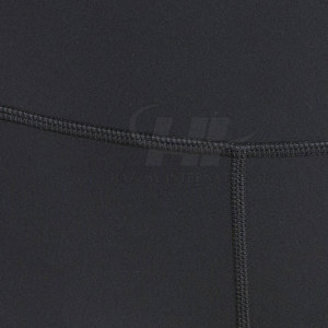 Activewear Casual Seamless Breathable Eco-Friendly Women Leggings 2026 Gym Fitness Workout Mid Waist Full Length All Seasons - Product Image 5