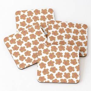 Affordable Price Square Acacia <b>Wood</b> & Enamel Table Coaster for Drink Tea Coffee Wholesale Customized Natural Acacia <b>Wood</b> Mats - Product Image 4