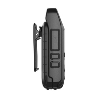 Radio POC 4G LTE con Tarjeta SIM, Largo Alcance de 500 Millas, Red POC, 4G/WiFi Opcional, Walkie Talkie de 500 km, Telsiz