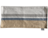 Serviette de toilette 100% coton, un côté uni, 50x90 cm, couleur, design et taille personnalisés, logo, vente en gros, serviettes de bain avec étiquette privée