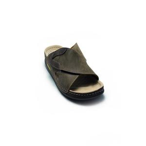 Pantofole da uomo con suola anatomica completa da uomo Prodexy - Product Image 3