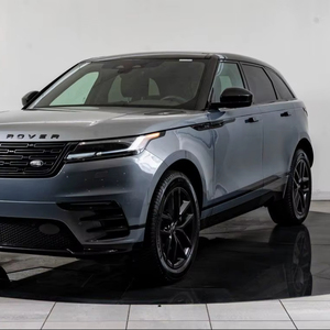 Rover Velar Dynamic SE 2024 Usado en Buen Estado, Ventas en Todo el Mundo - Product Image 1