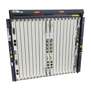C300 OLT 19 Inch 21 Inch 10U XGPON 10GEPON <strong>GPON</strong> EPON OLT HSI VoIP TDM <strong>IPTV</strong> 16 Ports SFP C++ 10 Gigabit <strong>Gpon</strong> OLT ZXA10 C300 - Product Image 4