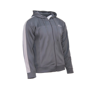 <b>Men</b> Athletic Windbreaker Set Breathable Zip Up <b>Jacket</b> and <b>Slim</b> <b>Fit</b> Pants Windbreaker Set For Use - Product Image 2