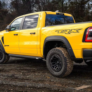 RAM 1500 TRX HAVOC EDITION 2023 USADO EN EXCELENTES CONDICIONES - Product Image 1