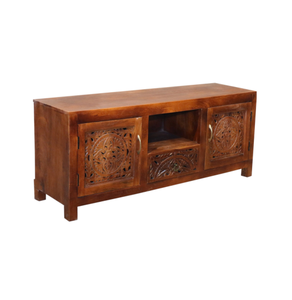 Magnifiques armoires de rangement traditionnelles en bois massif écologiques, couleurs vives, meubles extensibles pour la maison et l'école - Product Image 2