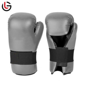Top Supplier Oem Service <b>Karate</b> Mitts Sparring <b>Gloves</b> Competition and Training Wear <b>Karate</b> <b>Gloves</b> - Product Image 1