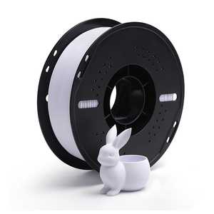 Filamento PLA de 1.75mm y 1KG de Alta Calidad para Impresoras 3D, 72 Colores Disponibles para Impresoras FDM, Venta al Por Mayor - Product Image 1
