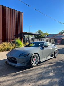 2023 N-I-S-A-NN Z ประสิทธิภาพกระปุกเกียร์อัตโนมัติชื่อสะอาดปราศจากอุบัติเหตุพร้อมระยะทางต่ำพร้อมส่ง - Product Image 4