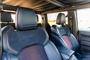 Ford Bronco Raptor 2023 Usado, 4700 Millas, 418 HP, Motor V6 Twin-Turbo, 4x4, Sin Modificar - Product Image 5