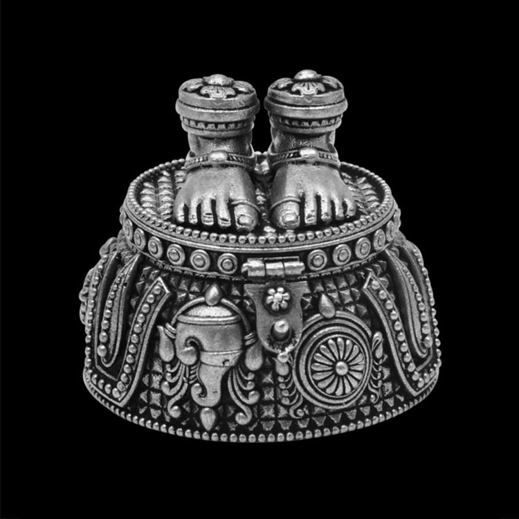 เงินออกซิไดซ์