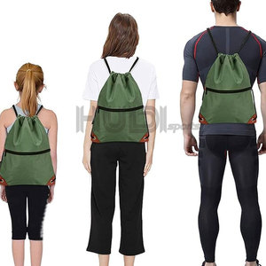 Latest Design Wholesale Stylish <b>Drawstring</b> <b>Bags</b> New Arrival Premium Quality Men <b>Drawstring</b> <b>Bags</b> - Product Image 6