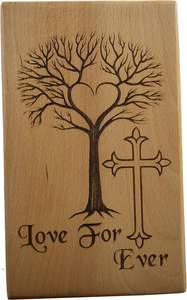 Tree of Life Rosewood Cremation <b>Urn</b> for Human Ashes Adult <b>Large</b> Keepsake for Ashes for Ground Burial Pet <b>Urn</b> for Dogs & Cat - Product Image 2
